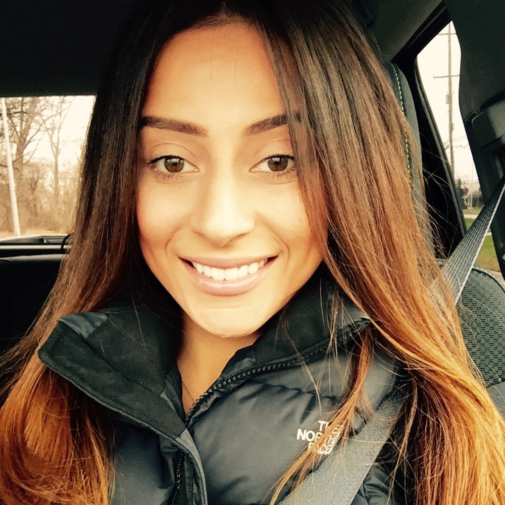 Meet your Posher, Celia